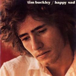 Tim Buckley : Happy Sad